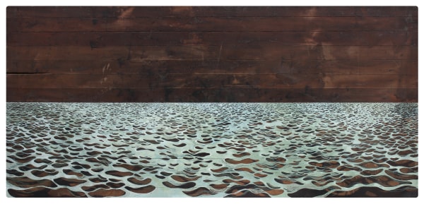 David Cass, Years of Dust and Dry, 2011-2012