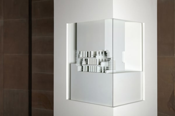 Isi Metzstein RSA. Photo Chris Park