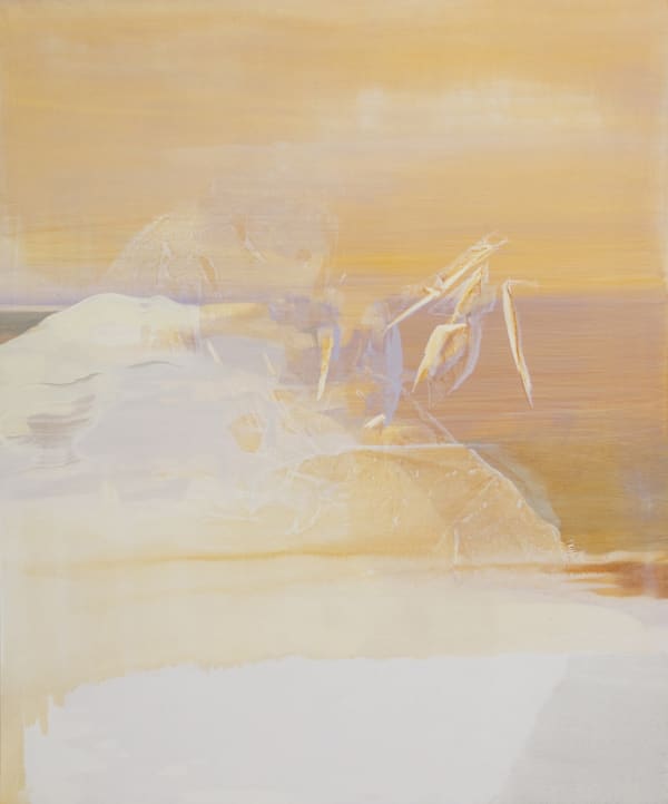 Eva Ullrich, Untitled 4, 2011
