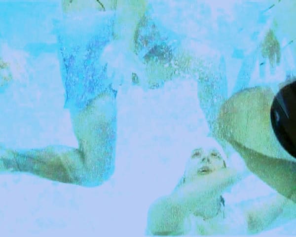 Nadja Schrade, Shallow End Still 2