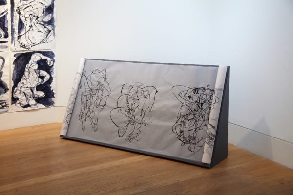 Ross Henriksen. Photo Chris Park