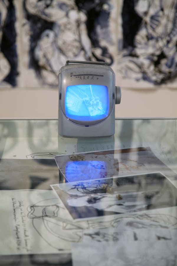 Ross Henriksen. Photo Chris Park