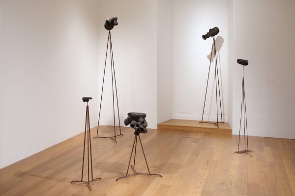 Tom Harrup. Photo Chris Park