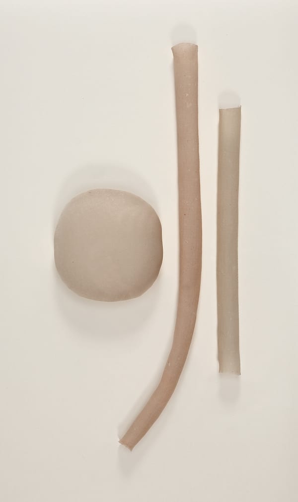 Jacki Parry RSA, Winter Morning