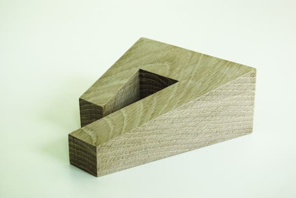 Reiach and Hall Architects, Erlend Williamson Bothy, Birsay, Orkney