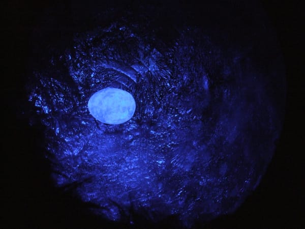 Gill Russell, Install image