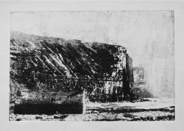 Geoff Uglow, Rackwick, Hoy, 2010