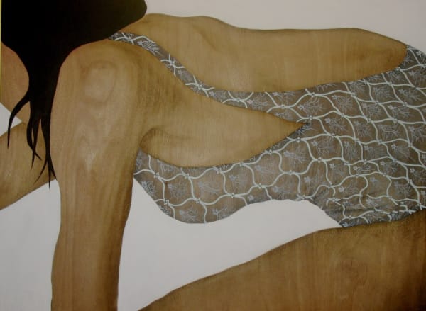 Chloe Gough, Reach, 2009