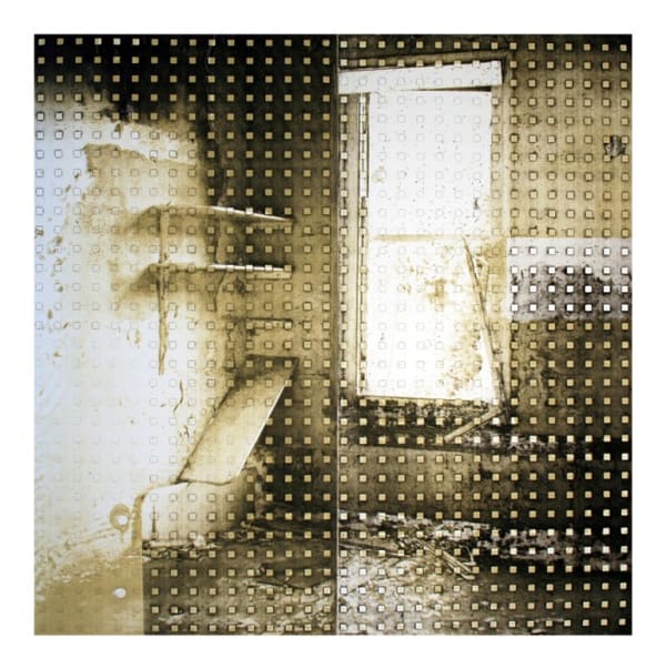 Ellie Royle, The Impossible View No. 3, 2009