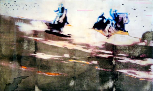 Ernesto Canovas, Unknown Parameter Value aka The Duke, 2009