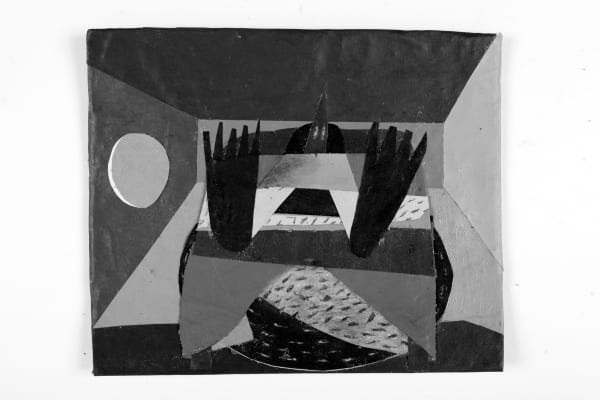 Matthew Pang, RSA Didn't Matter but Heaven and Hell did