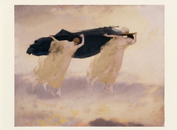 Henry Lintott, Avatar