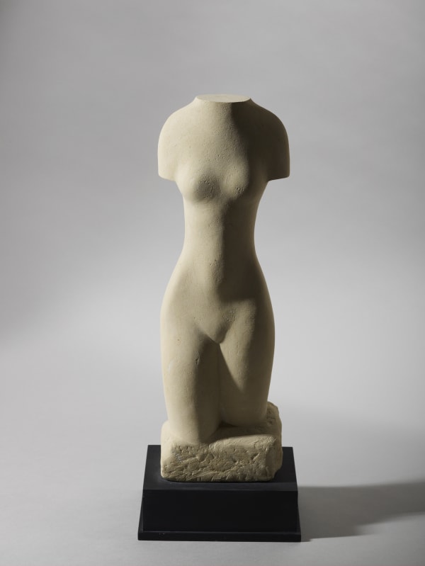 Alastair Ross RSA, Maltese Venus II