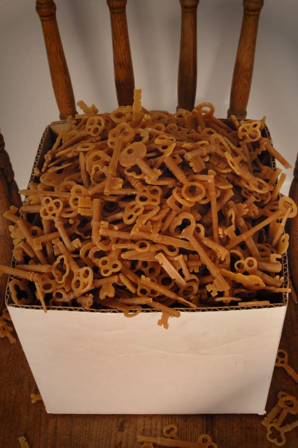 Allison & Bray, Homeland