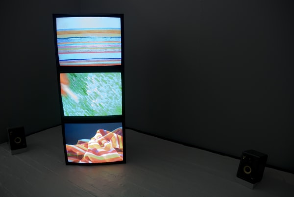 Helen Shaddock, Abacus