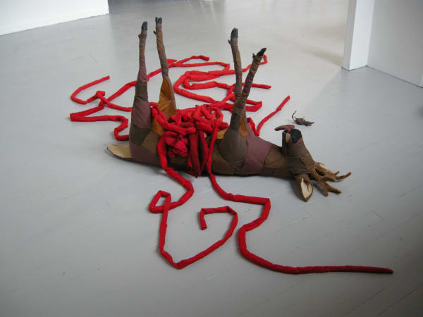 Sarah Ingersoll, Yearling