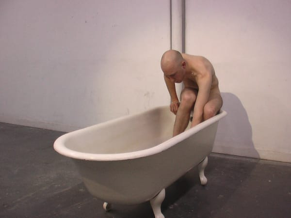 Leah Lovett After The Deluge