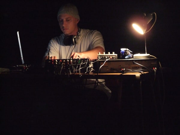 Bill Thomson Performance