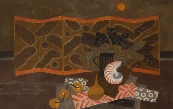 William Littlejohn RSA