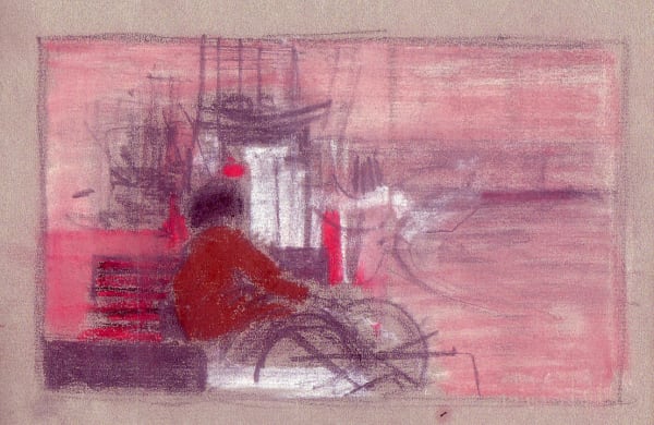 William Littlejohn RSA