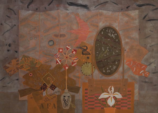 William Littlejohn RSA