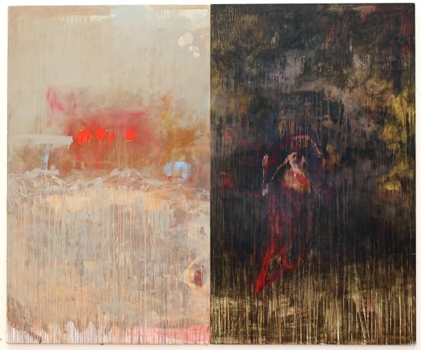 Aura Wallace, Love Compass