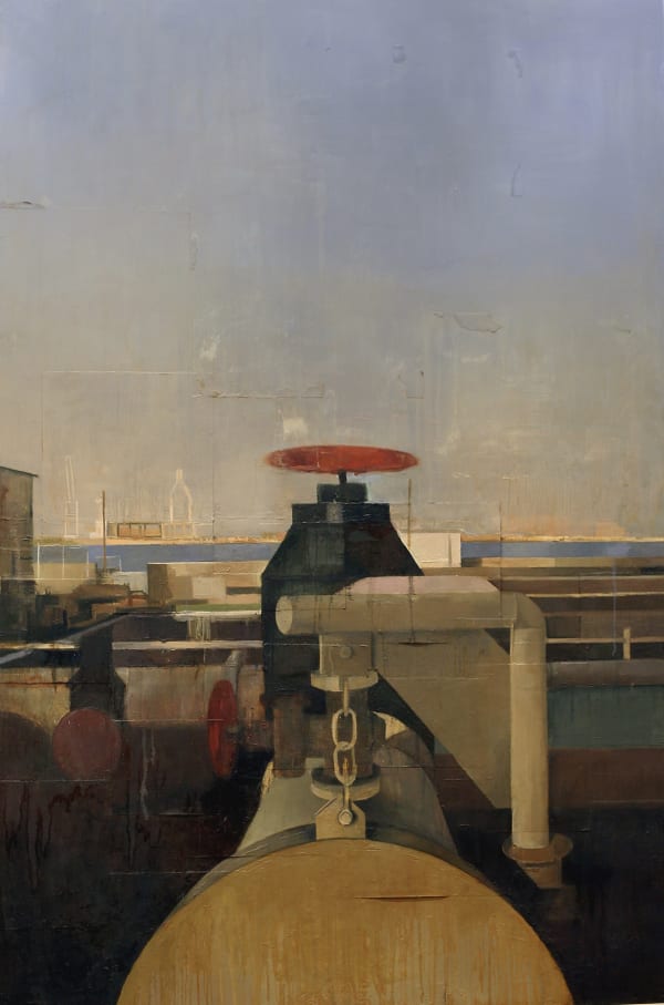 Sean Ambrose, St Fergus