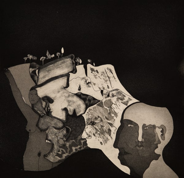 Bill Blacker, Measleep