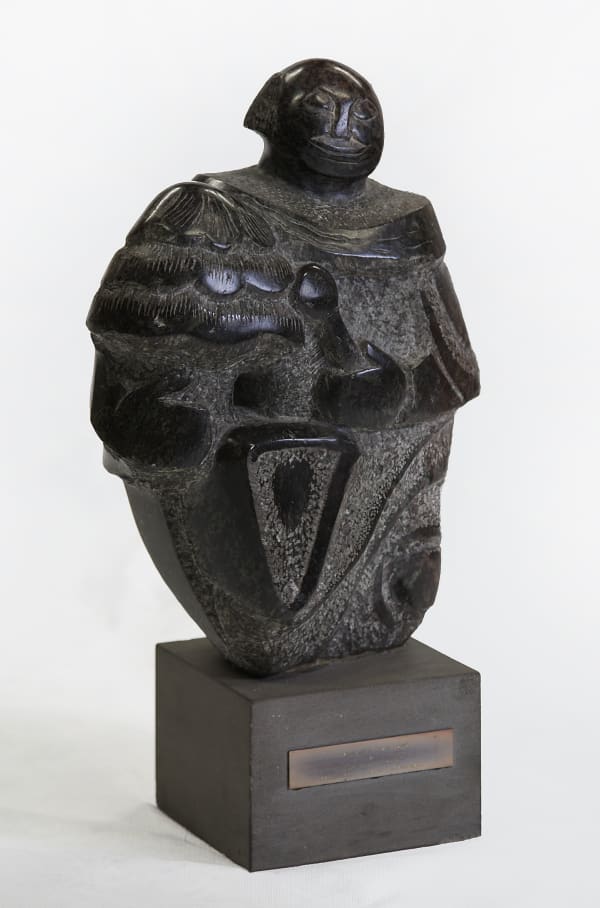 Tom Whalen, Clown and Atom Bomb