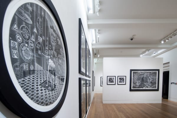 Image credits: Julie Howden