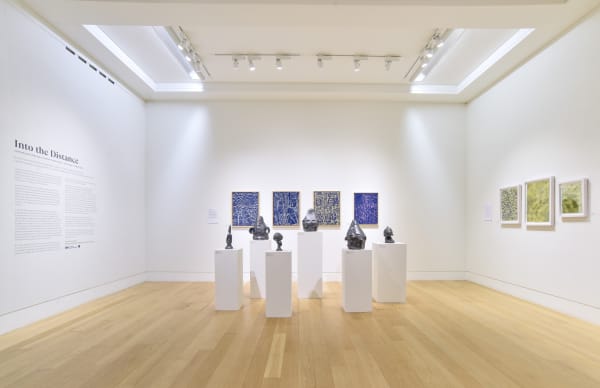 Into The Distance 002