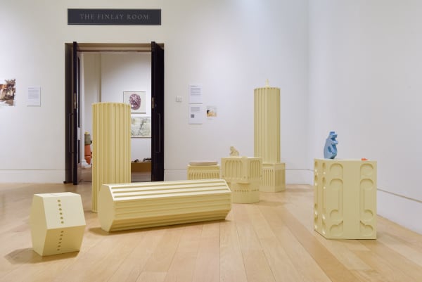 Into The Distance 012