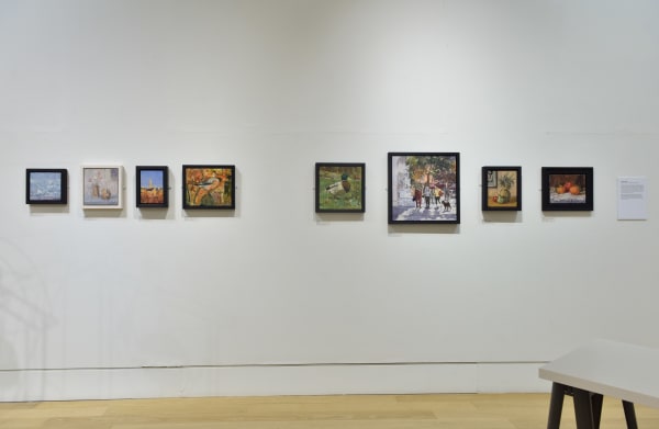 Into The Distance 020