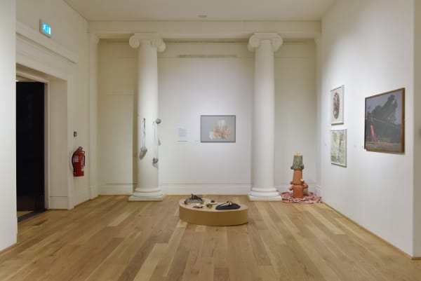 Into The Distance 022