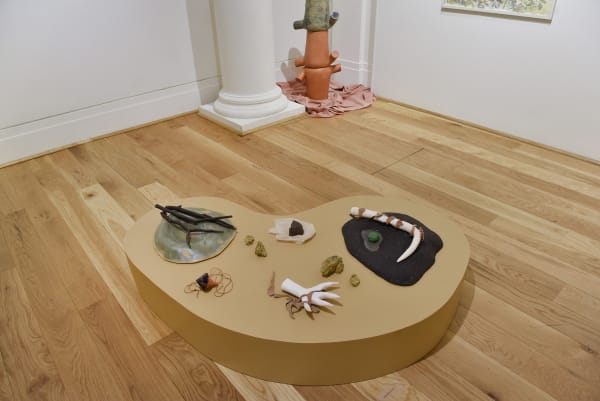 Into The Distance 023