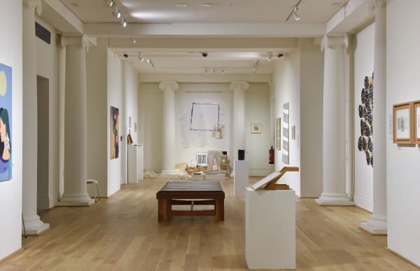 Into The Distance 024