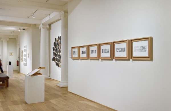 Into The Distance 025