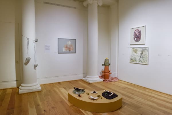 Into The Distance 028