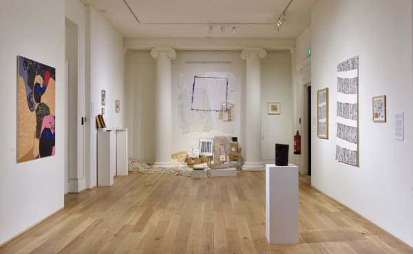 Into The Distance 029