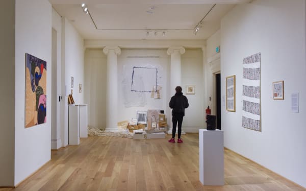 Into The Distance 036