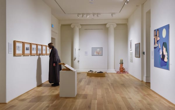 Into The Distance 037