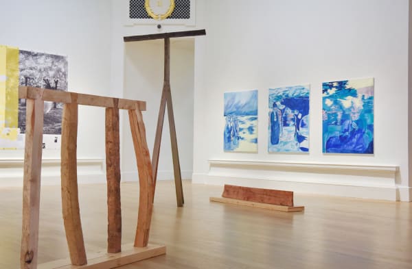 L-R: Carlos Anguera, Otto Gobey, Alice Baker