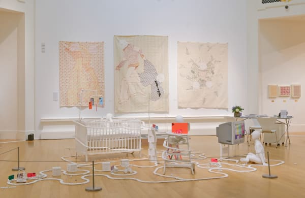 2025 New Contemporaries Continued 06