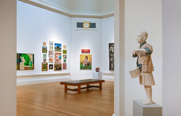 199Th Annual Exhibition 016