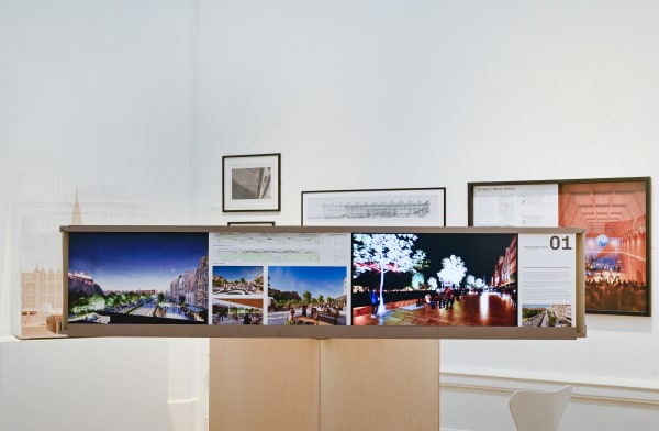 Photos: Julie Howden