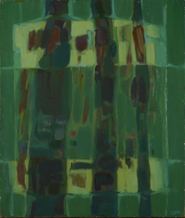 Bet Low RSA, Green Place