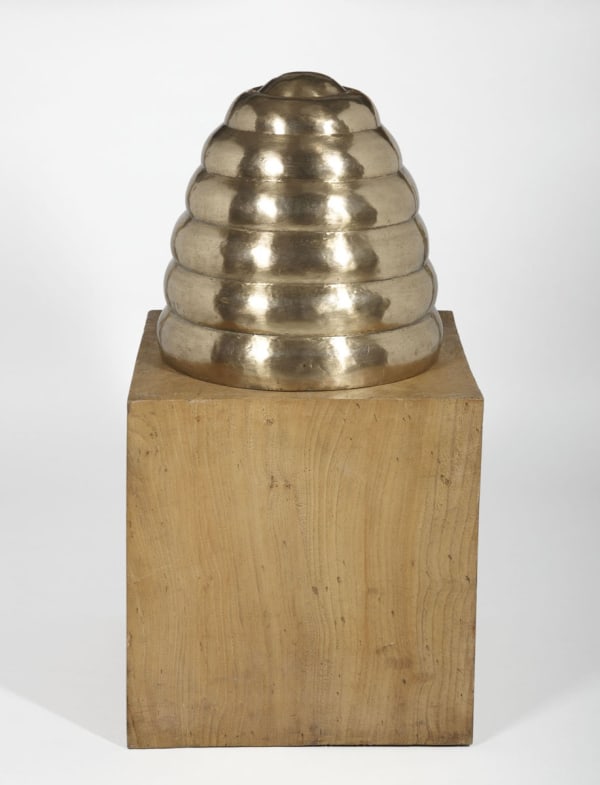 Gordon Munro RSA, Beehive