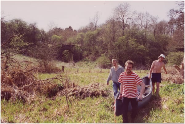 Craig Coultard, Source Of Eden