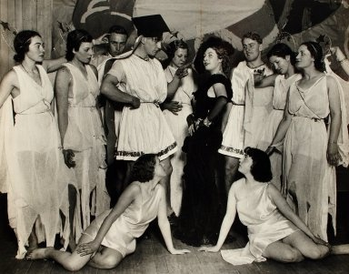 Kim Coleman And Jenny Horgan, Revel