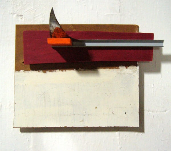 Eoghann MacColl, Composition Lean To Dha